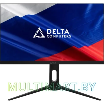 Монитор Delta Computers Сова OM270I 2K (OM270I.QHD.AS.03.P3)